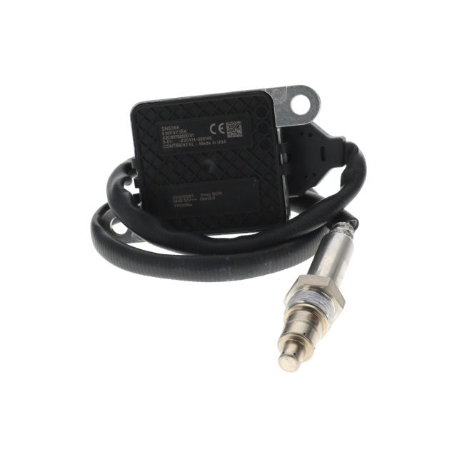 Nox Sensor - To Suit VOLVO (Post Cat)