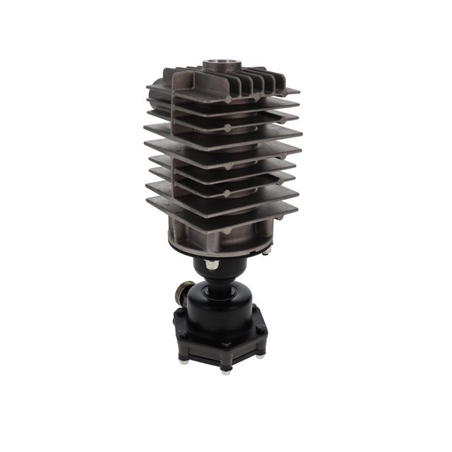 HALDEX CONSEP CONDENSER ELECTRIC VOLTAGE V- CURRENT A 24-0 5 photo 3