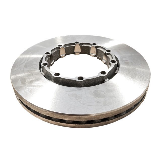 Brake Disc to suit SAF
