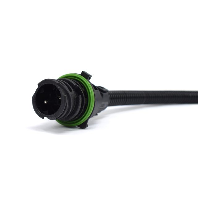 Exhaust Gas Temperature Sensor suits MERCEDES photo 2