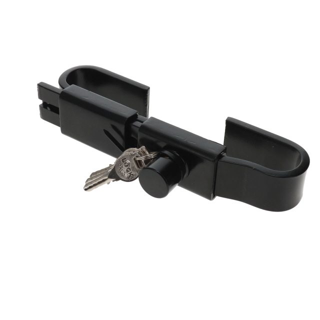 CONTAINER LOCK 239MM CLOSED 315MM OPEN photo 3