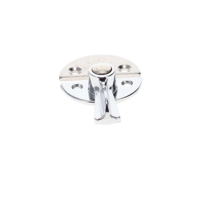 Gravity Turnbuckle Fastener Chrome Plated photo 2