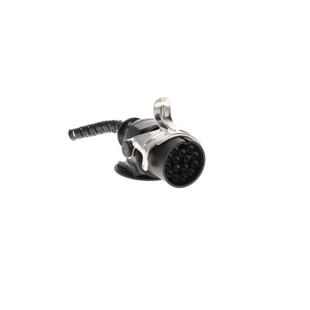 15-Pin Plug Screw Terminals