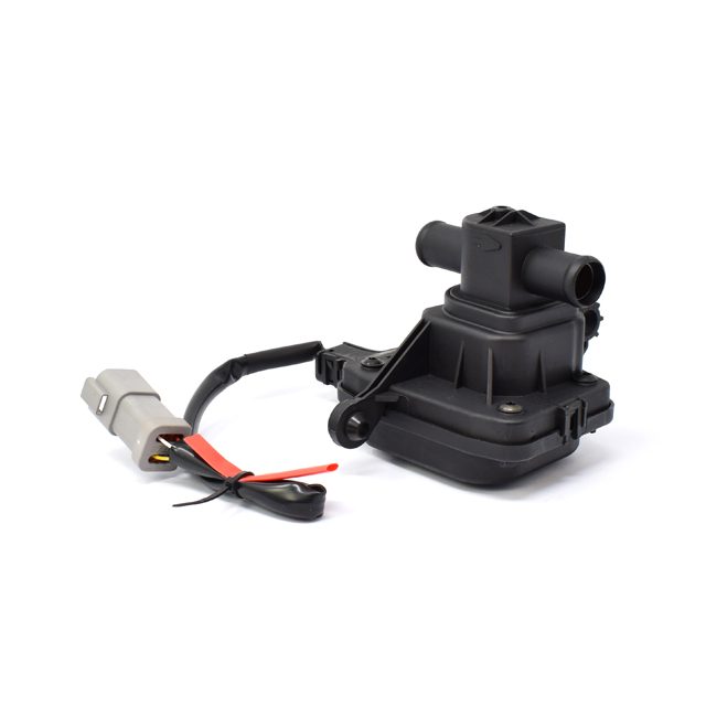 Cab Heater Coolant Control Valve - Suits Scania photo 2