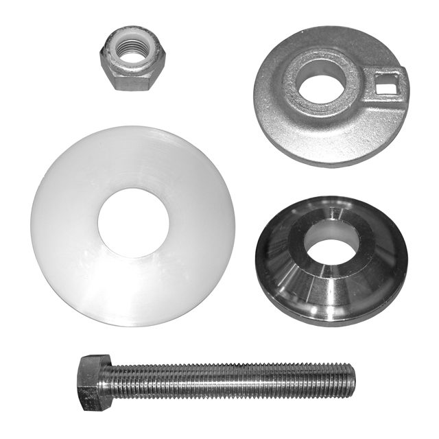 SPRING REPAIR KIT