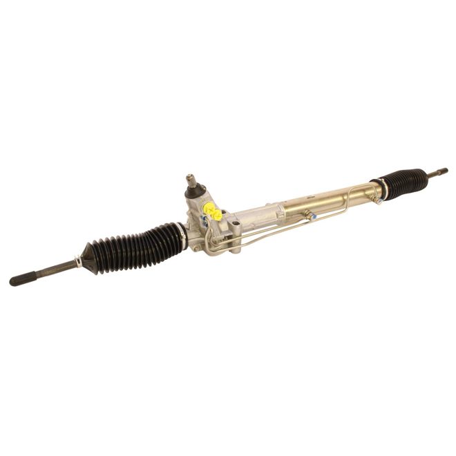Hydraulic power steering gears REMAN