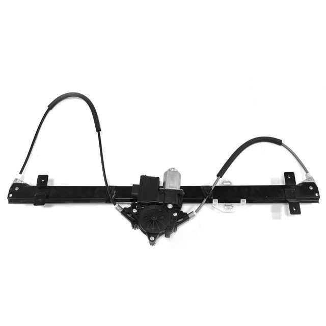Window Regulator RH suits DAF XF105 photo 2