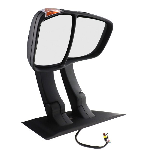 Rear View Mirror LH Long Arm To Suit IVECO Daily RHD