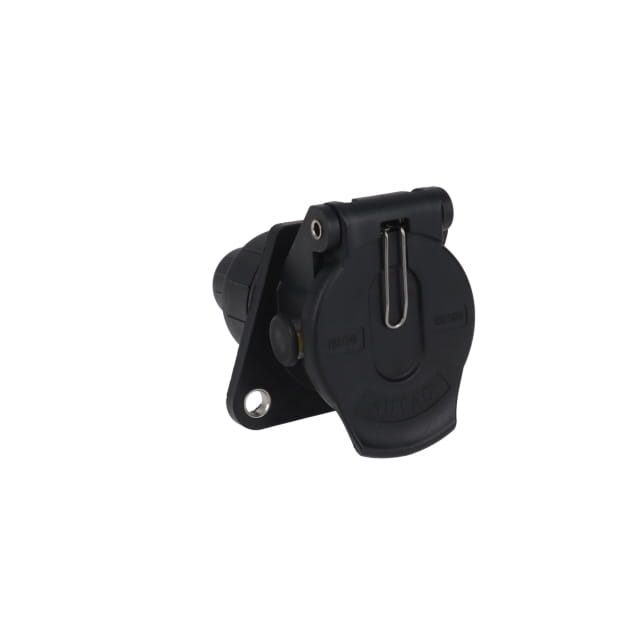 AUTAC 24V EBS SOCKET - SCREW TERMINAL 7 - 12mm CABLE