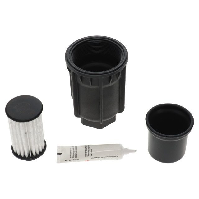 Genuine Mercedes Urea Filter photo 2