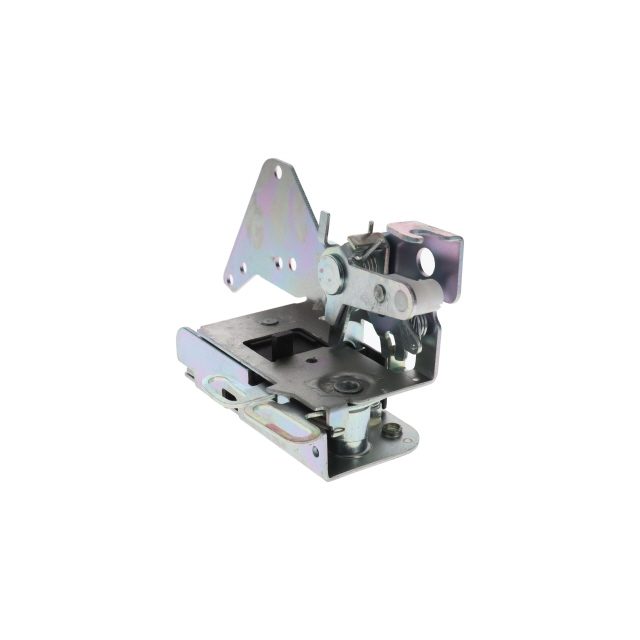 Cab Door Lock LH - To Suit SCANIA photo 2