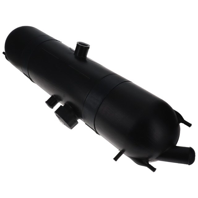 Expansion Tank To Suit For Scania Bus