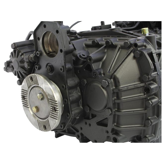 Transmission REMAN photo 3