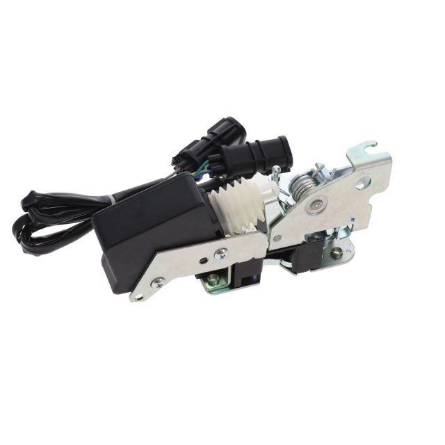 Door Locking Mechanism RH - To Suit MAN photo 3
