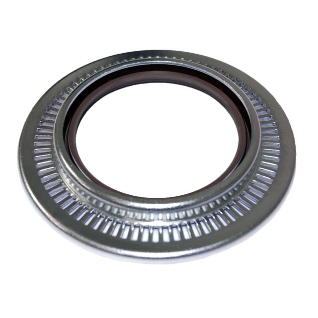 HUB SEAL C/W EXCITER RING