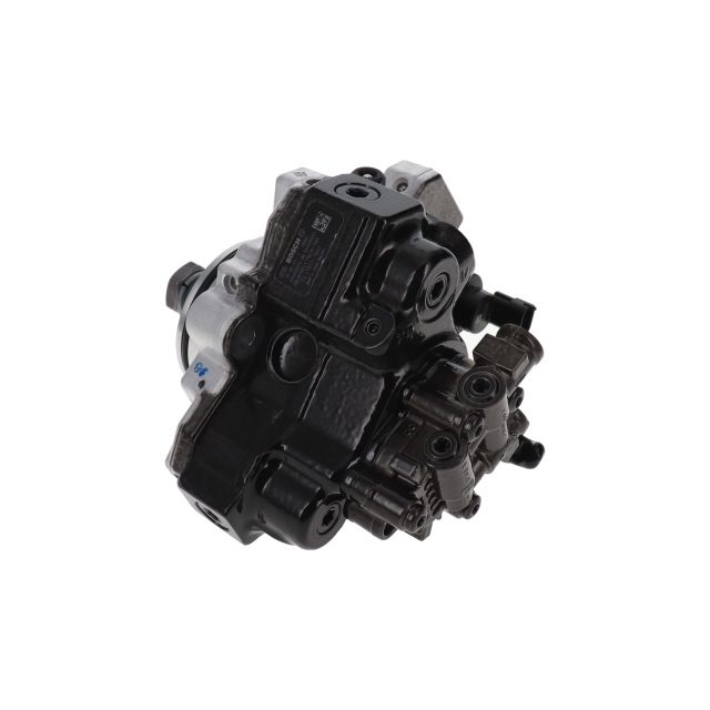 BOSCH OEM COMMON RAIL PUMP TO SUIT MAN photo 2