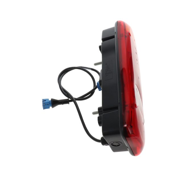 LC5 Rear Combination Lamp - Left/Right, AMP 7 Pin, JPT EPP - Volvo, Renault photo 4