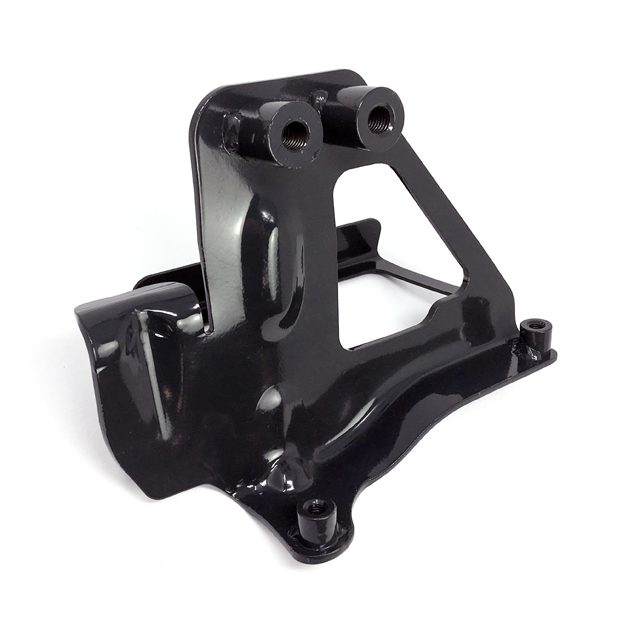 BUMPER BRACKET RH DAF CF XF EURO 6