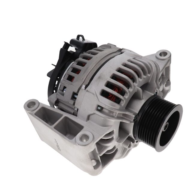 Alternator to suit Mercedes 28v 150a photo 4