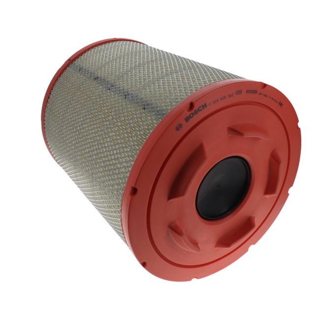 Air-Filter Insert photo 3