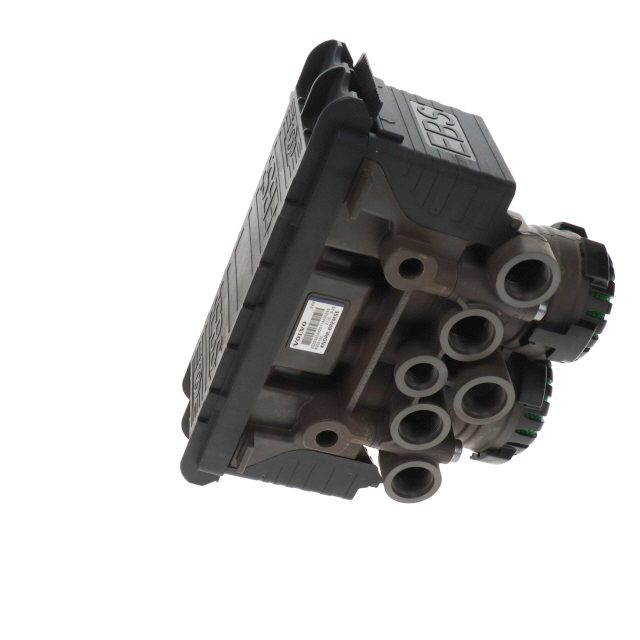 Knorr Two Channel Air Brake ECU Module - Suits Renault, Volvo photo 2
