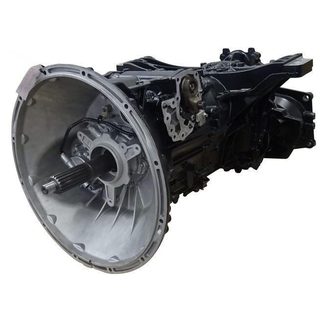 Transmission REMAN