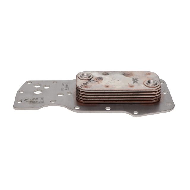 OIL COOLER CORE TO SUIT IVECO photo 3