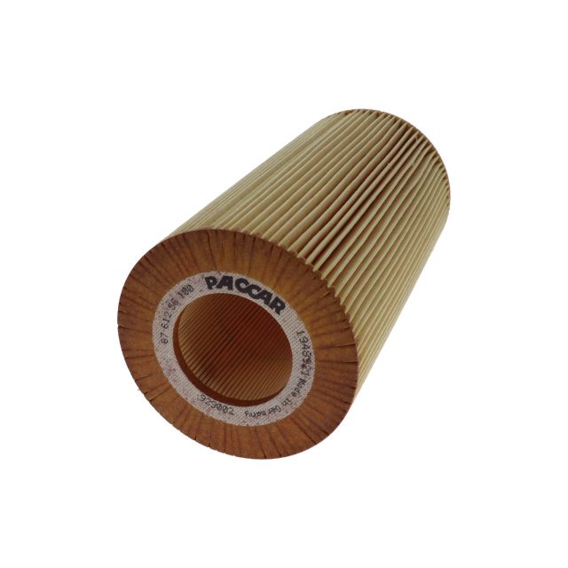 GENUINE DAF OIL FILTER photo 2