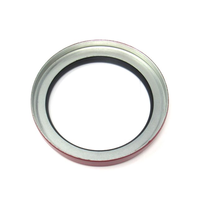 OIL SEAL RED photo 2