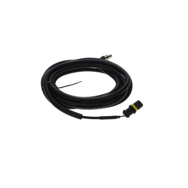 ABS SENSOR STRAIGHT RH 3300MM TO SUIT MAN TGM photo 4