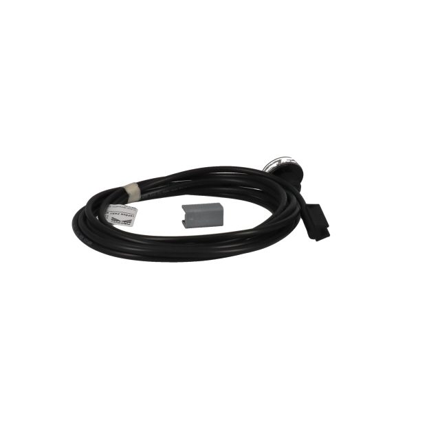 MONOPOINT 2 (FLAT) - WHITE, 3.5M P&R - 12-24V (2167-09) photo 3