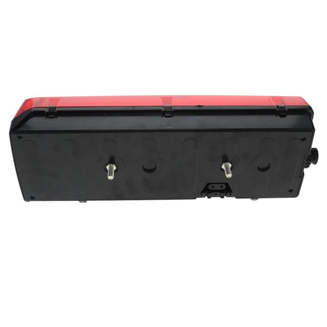 REAR LAMP ASSEMBLY LED RH WITHOUT REVERSE ALARM photo 3