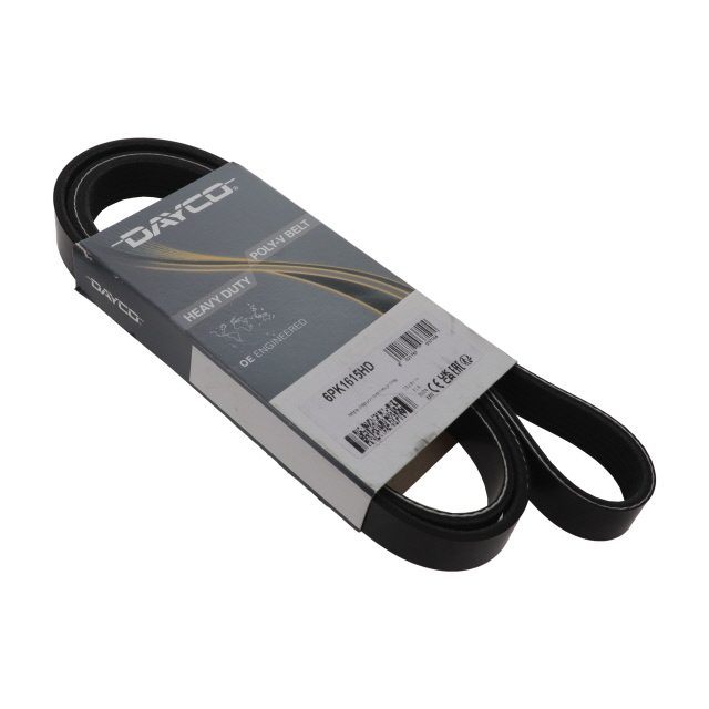POLY RIB BELT photo 2