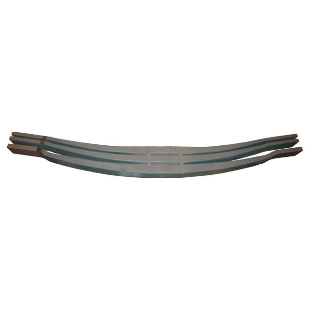 Multi Leaf Road Spring Rear