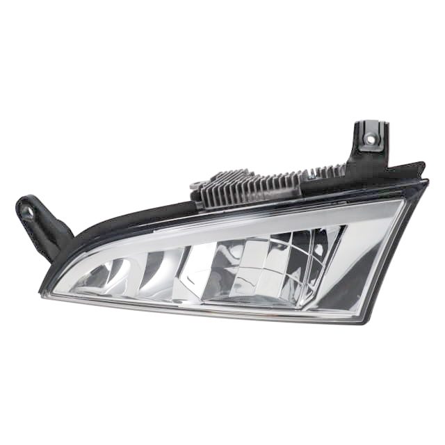 Front Grille Spot Light LH new generation