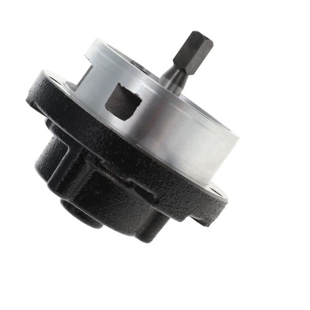 OIL PUMP TO FIT SCANIA photo 3