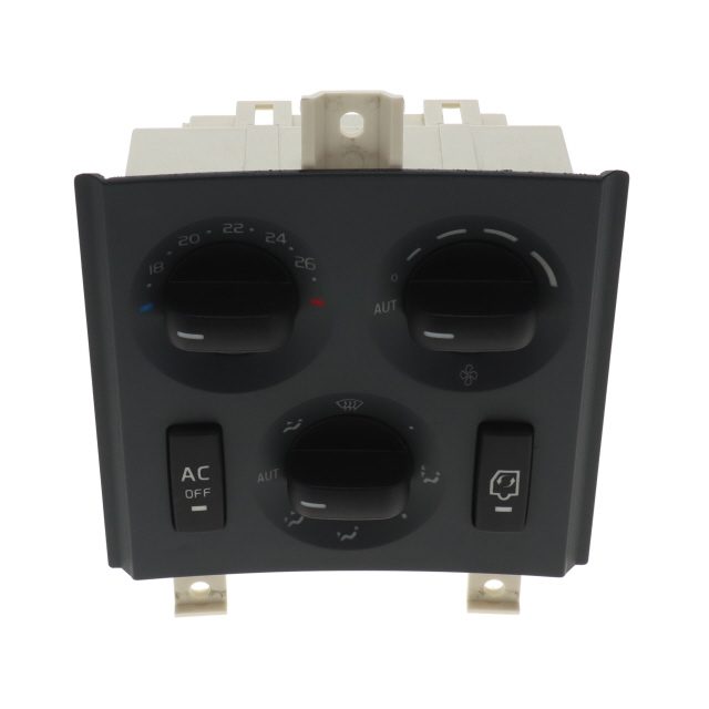 AIR CONDITIONER SWITCH PANEL TO SUIT VOLVO