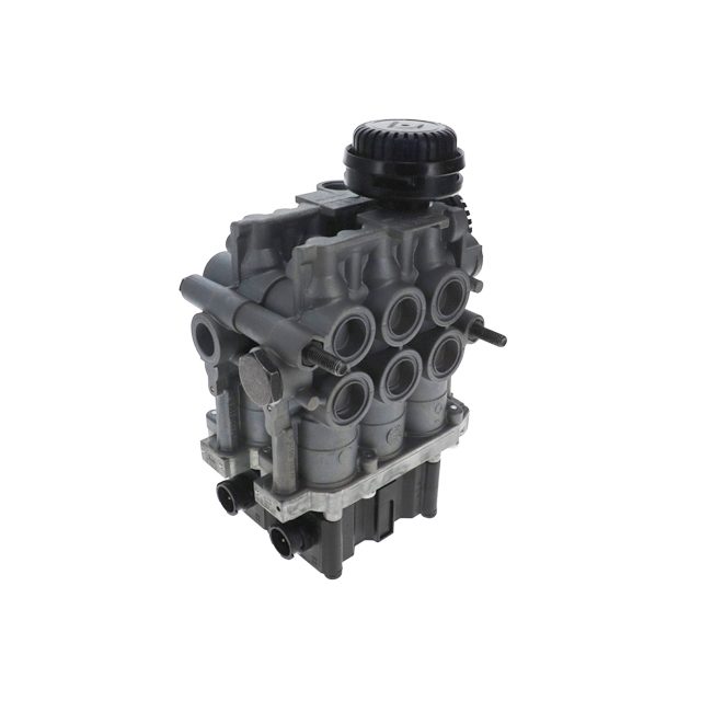 ECAS Solenoid Valve photo 3