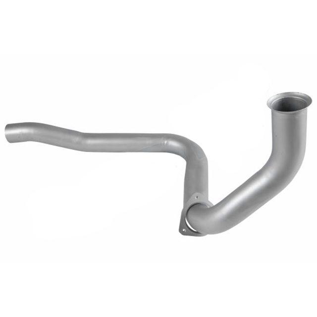 Front Pipe - To Suit RENAULT