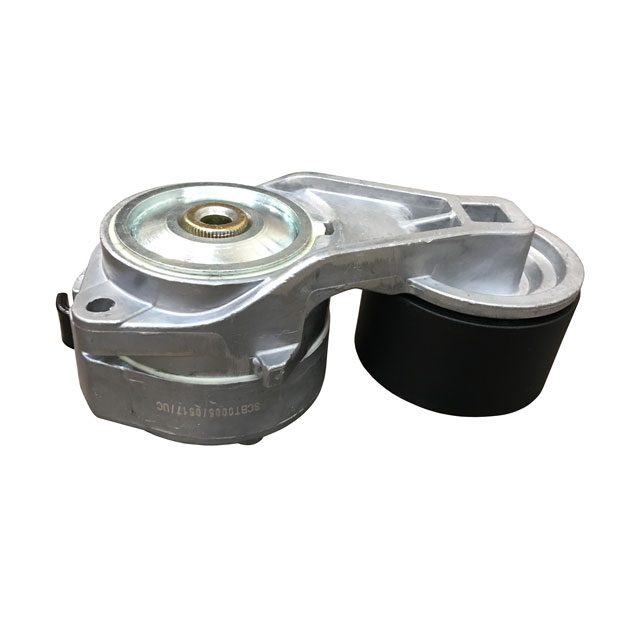 BELT TENSIONER photo 2