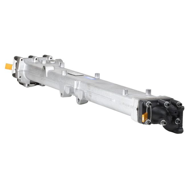REMAN EGR COOLER photo 3