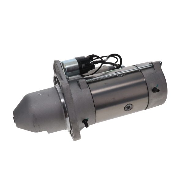 STARTER MOTOR UC 24V 4.0KW photo 3