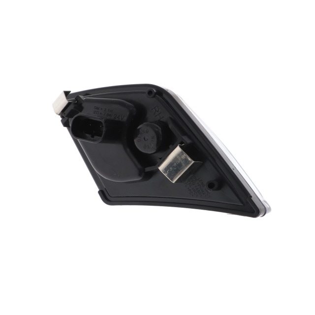 LED SIDE REPEATER RH MERCEDES ACTROS MP5 photo 2
