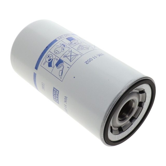 Fuel Filter WK 11 052 photo 4