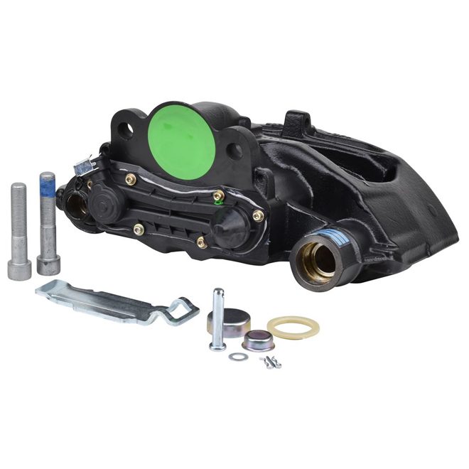 Brake Calipers REMAN photo 2