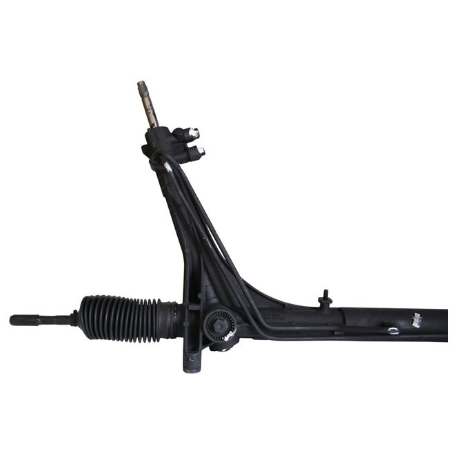 Hydraulic power steering gears REMAN photo 2