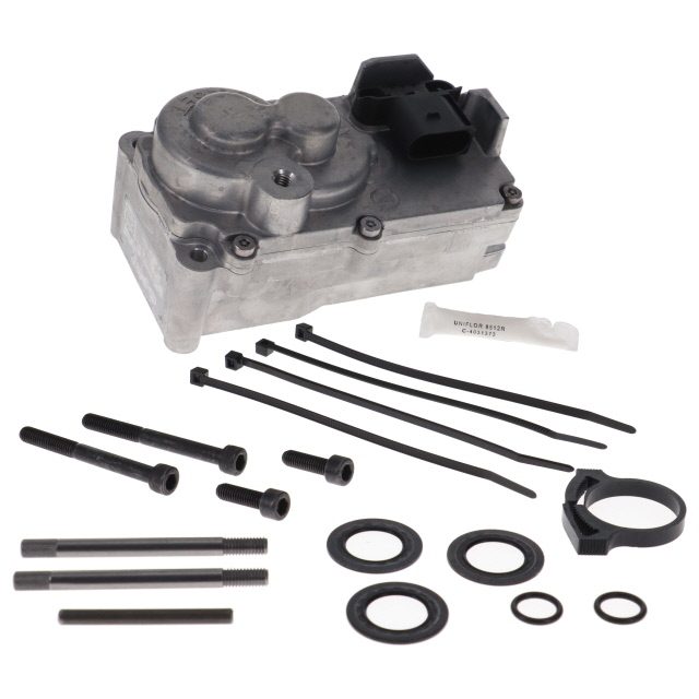GENUINE DAF TURBO CHARGER ACTUATOR
