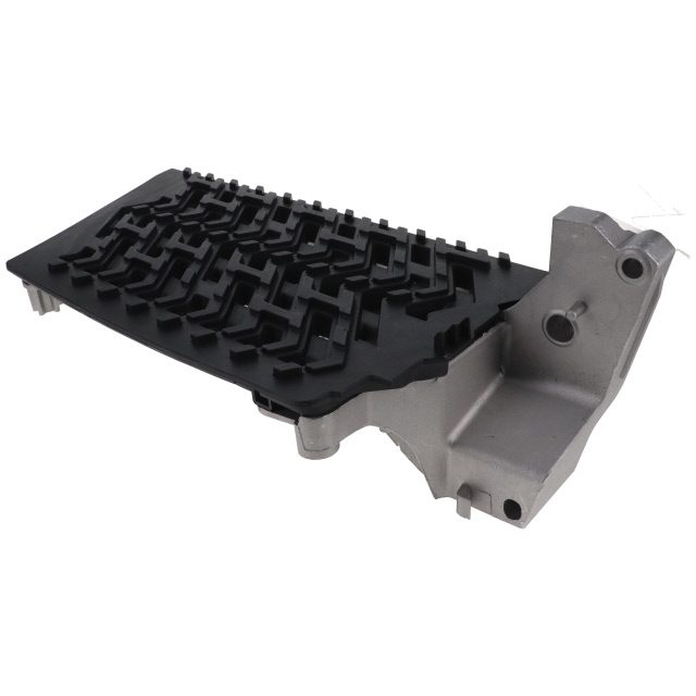 LOWER STEP ALUMINUM LH