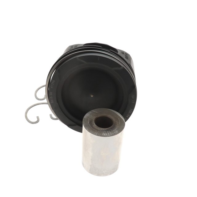 PISTON ASSY TO SUIT DAF MX11 - STD photo 2