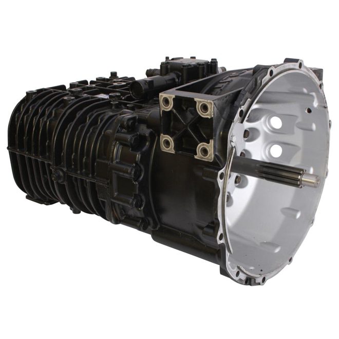 Transmission REMAN photo 4
